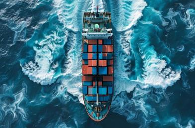 定制物流解決方案，散雜船如何滿足企業(yè)需求